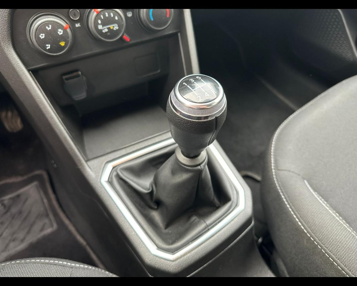 Dacia Dacia Sandero usata 9