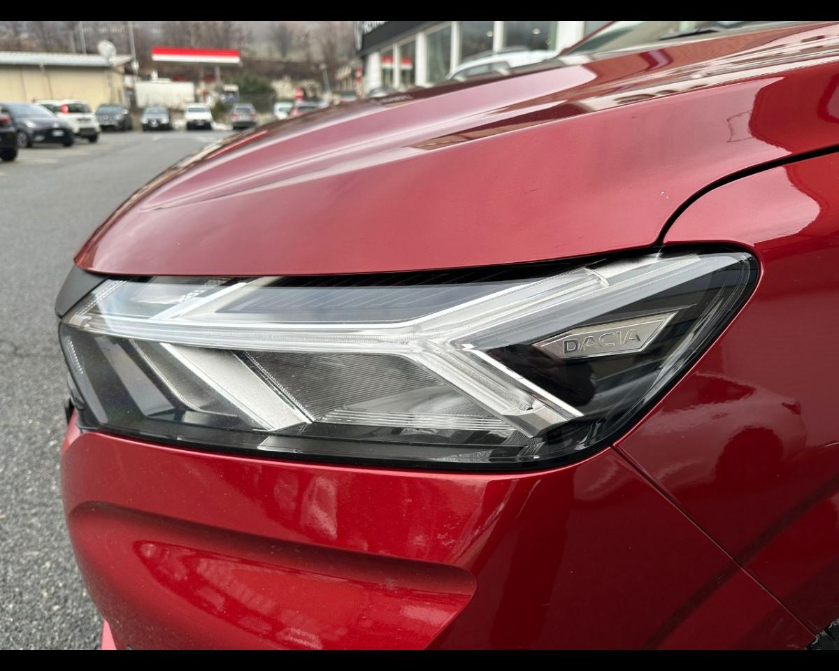 Dacia Dacia Sandero usata 15