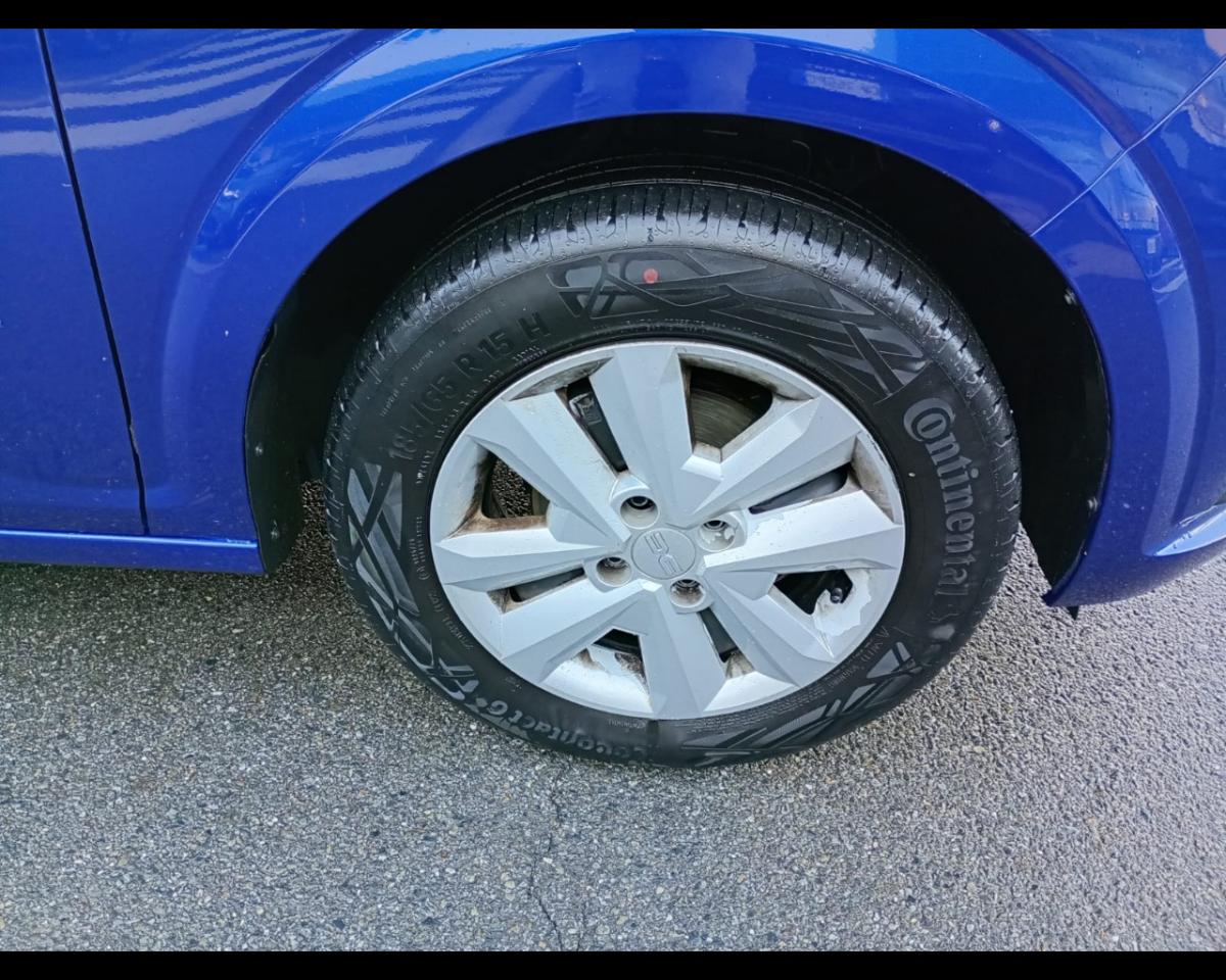 Dacia Dacia Sandero usata 1