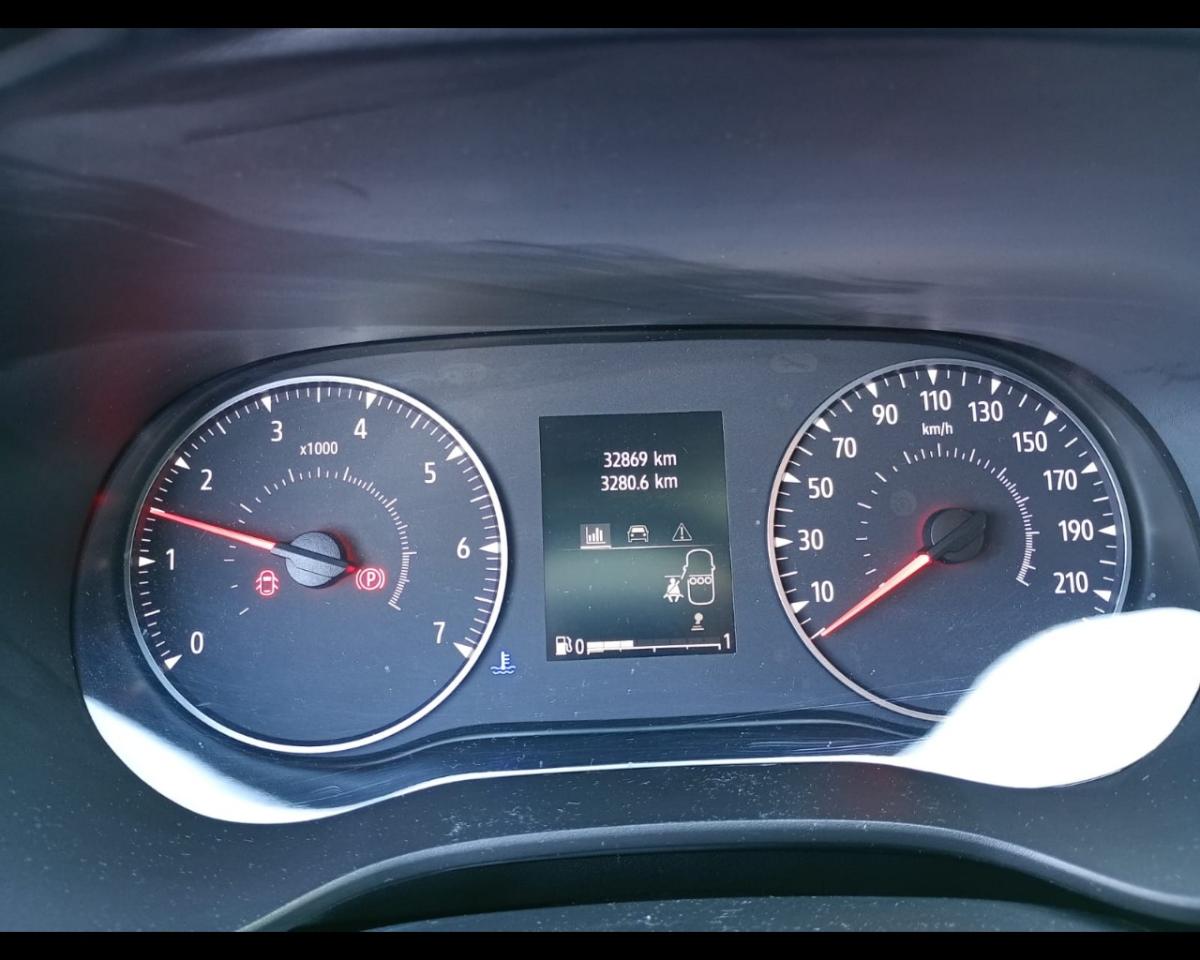 Dacia Dacia Sandero usata 8