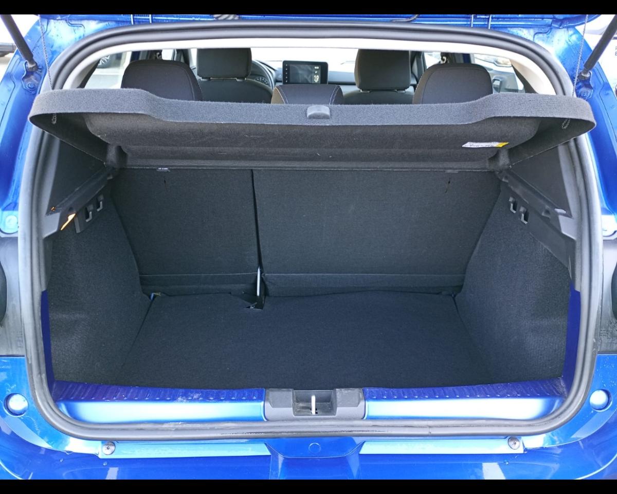 Dacia Dacia Sandero usata 18