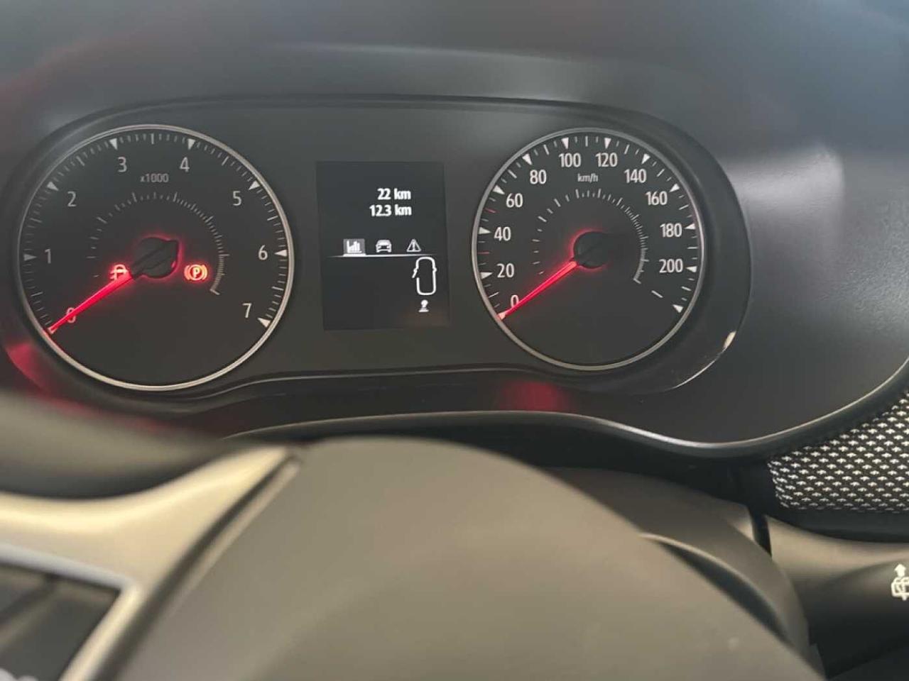 Dacia Dacia Sandero usata 2