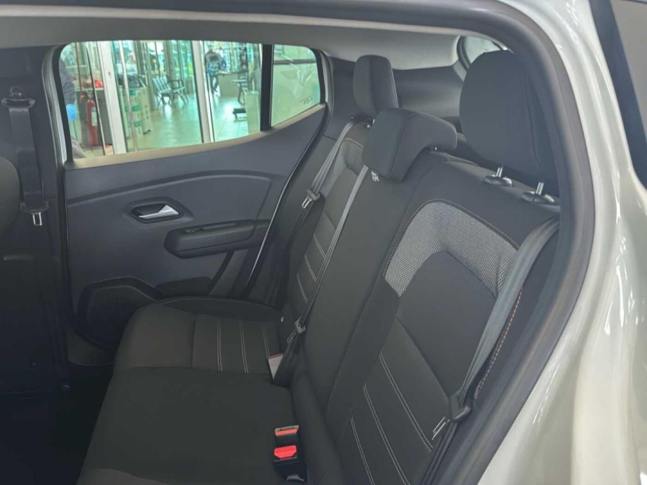 Dacia Dacia Sandero usata 4