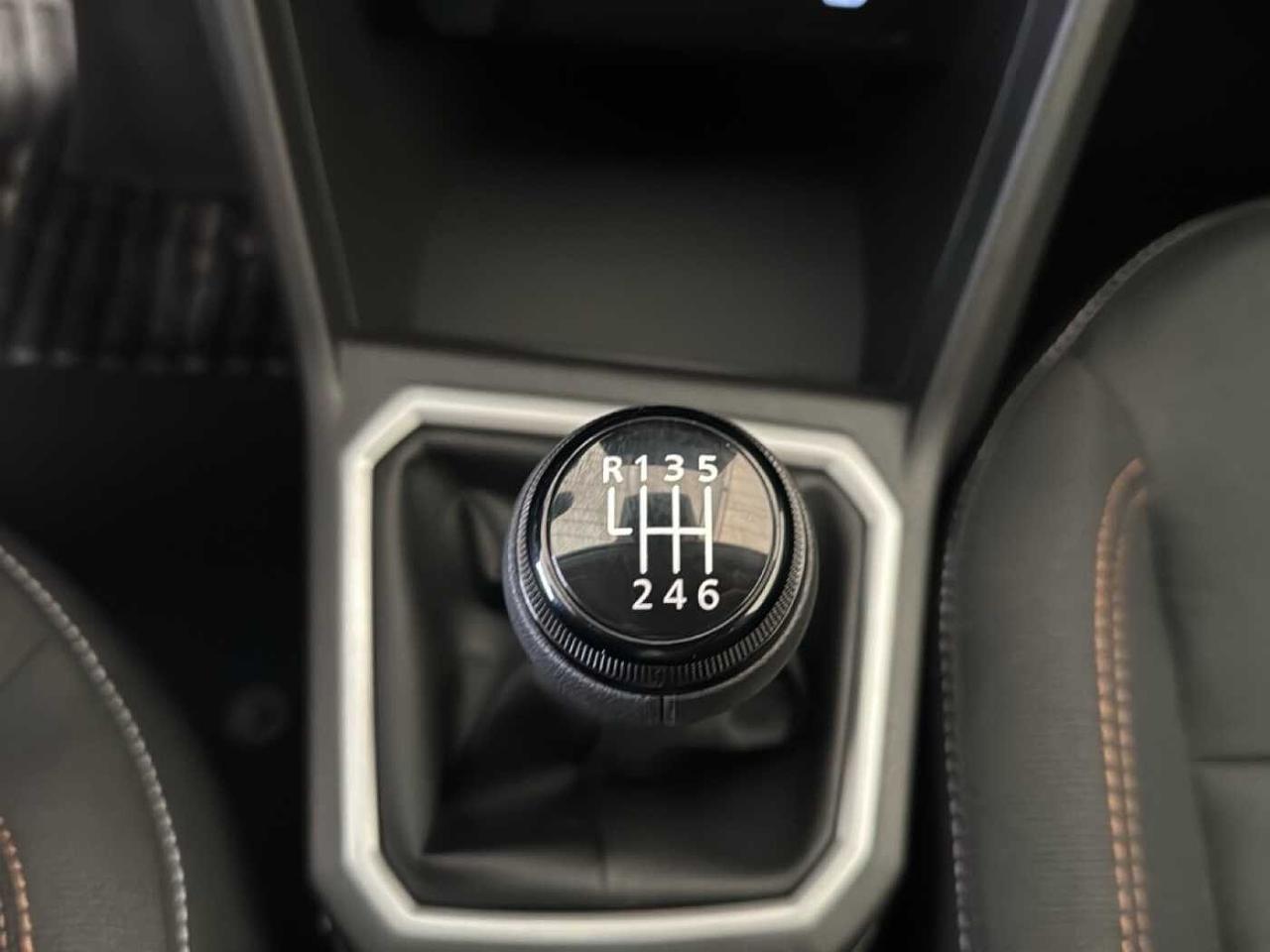 Dacia Dacia Sandero usata 5