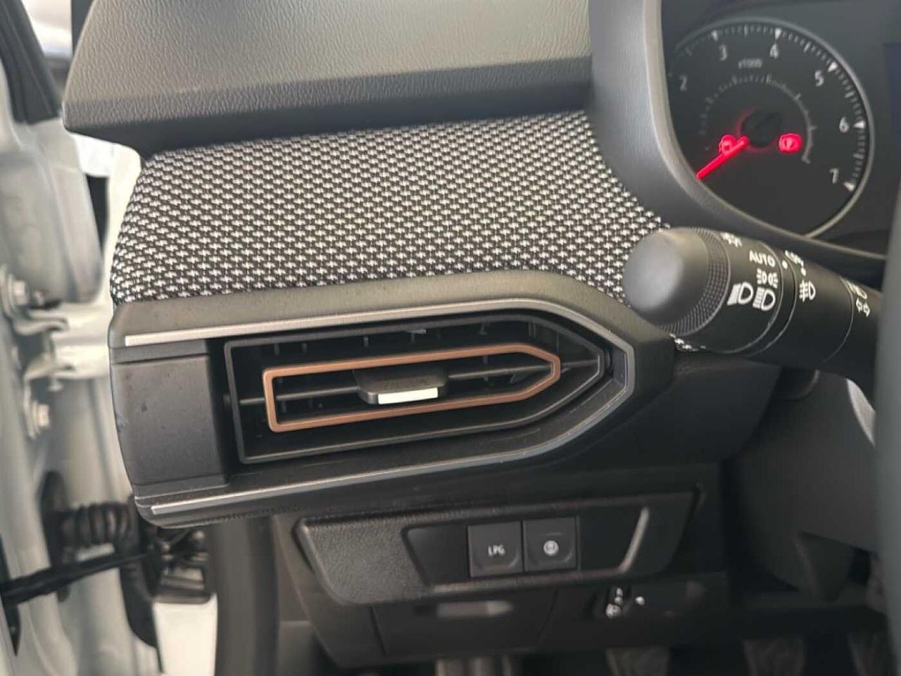 Dacia Dacia Sandero usata 7