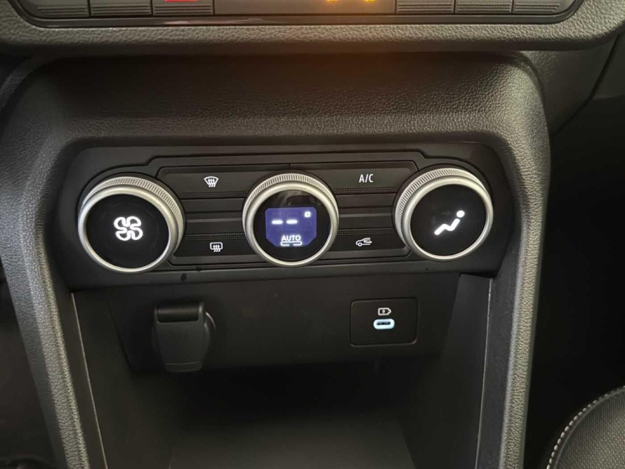 Dacia Dacia Sandero usata 9