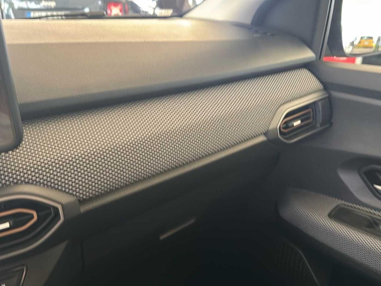 Dacia Dacia Sandero usata 10