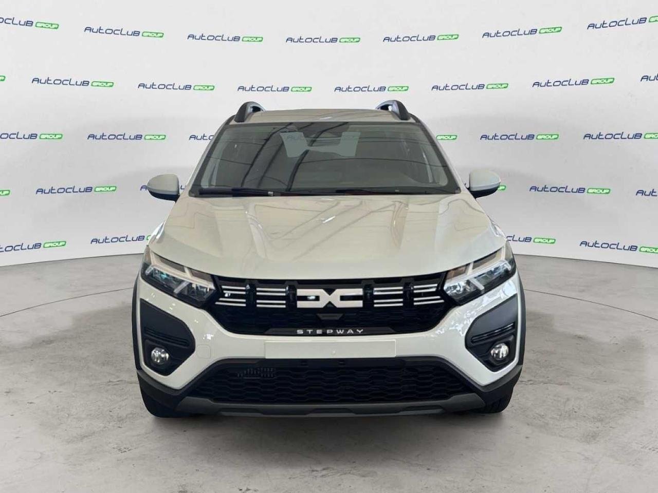 Dacia Dacia Sandero usata 11