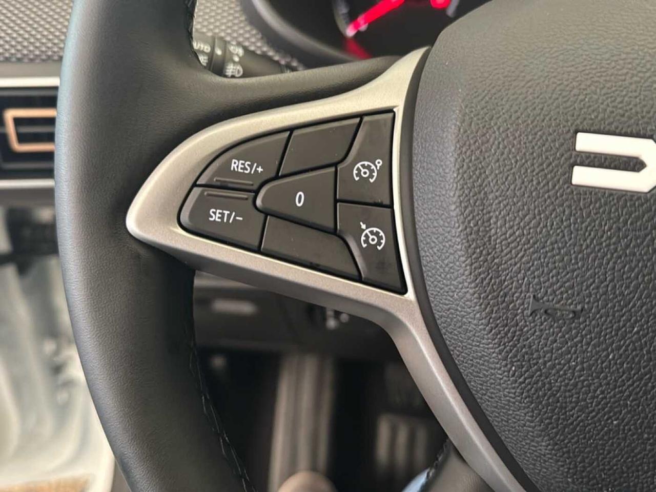 Dacia Dacia Sandero usata 12