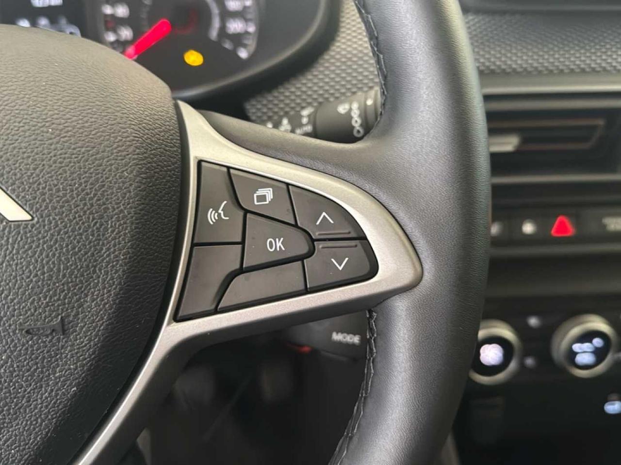 Dacia Dacia Sandero usata 13