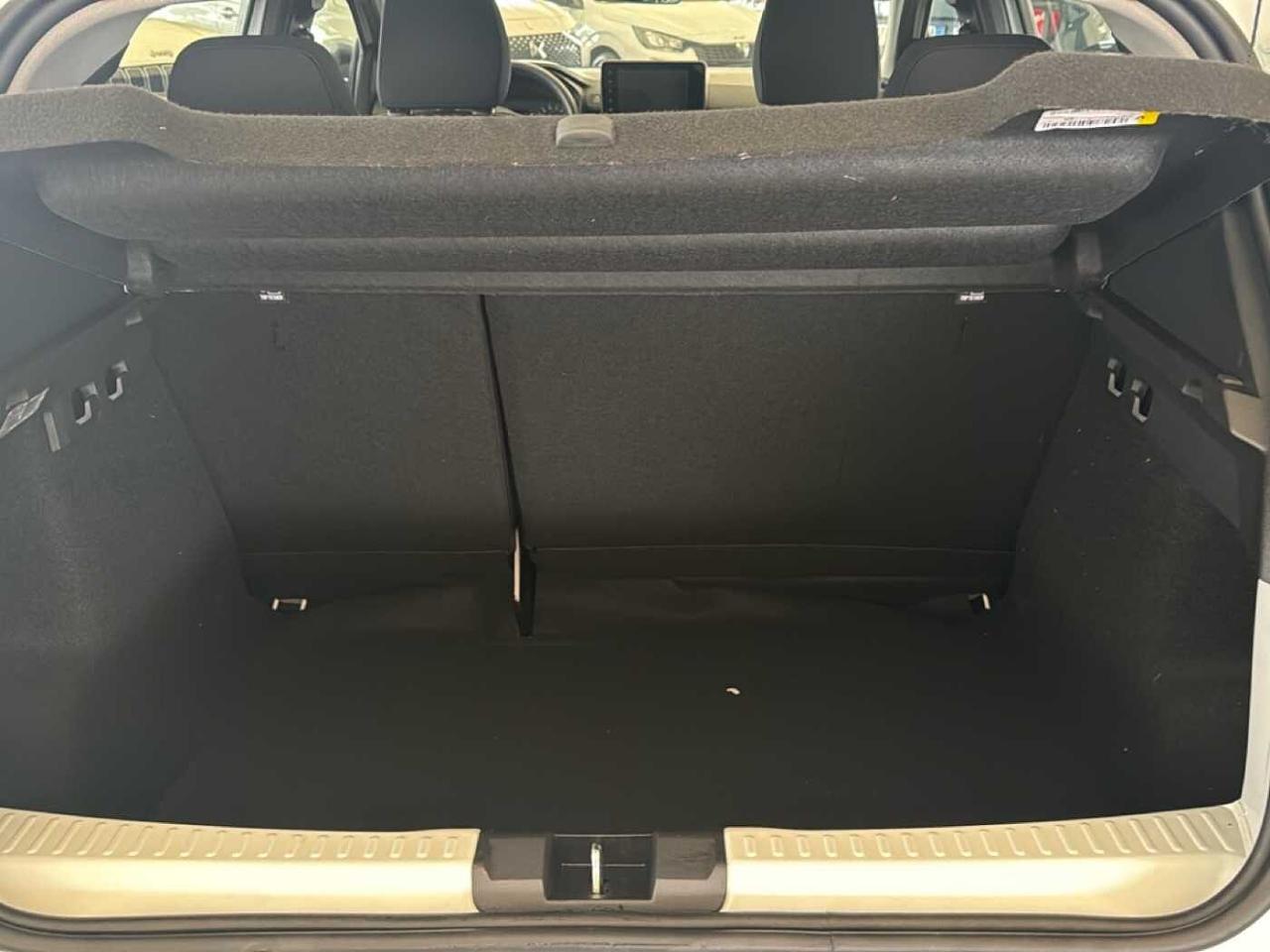 Dacia Dacia Sandero usata 14