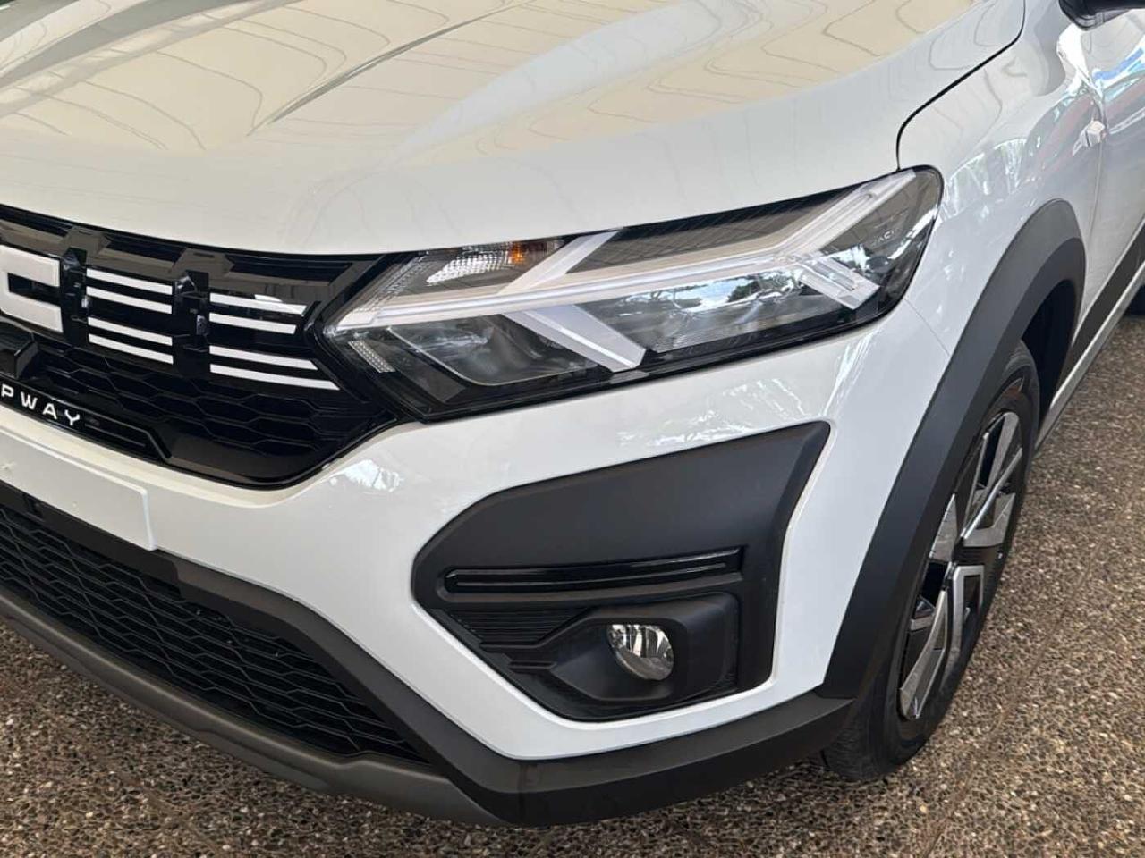 Dacia Dacia Sandero usata 16