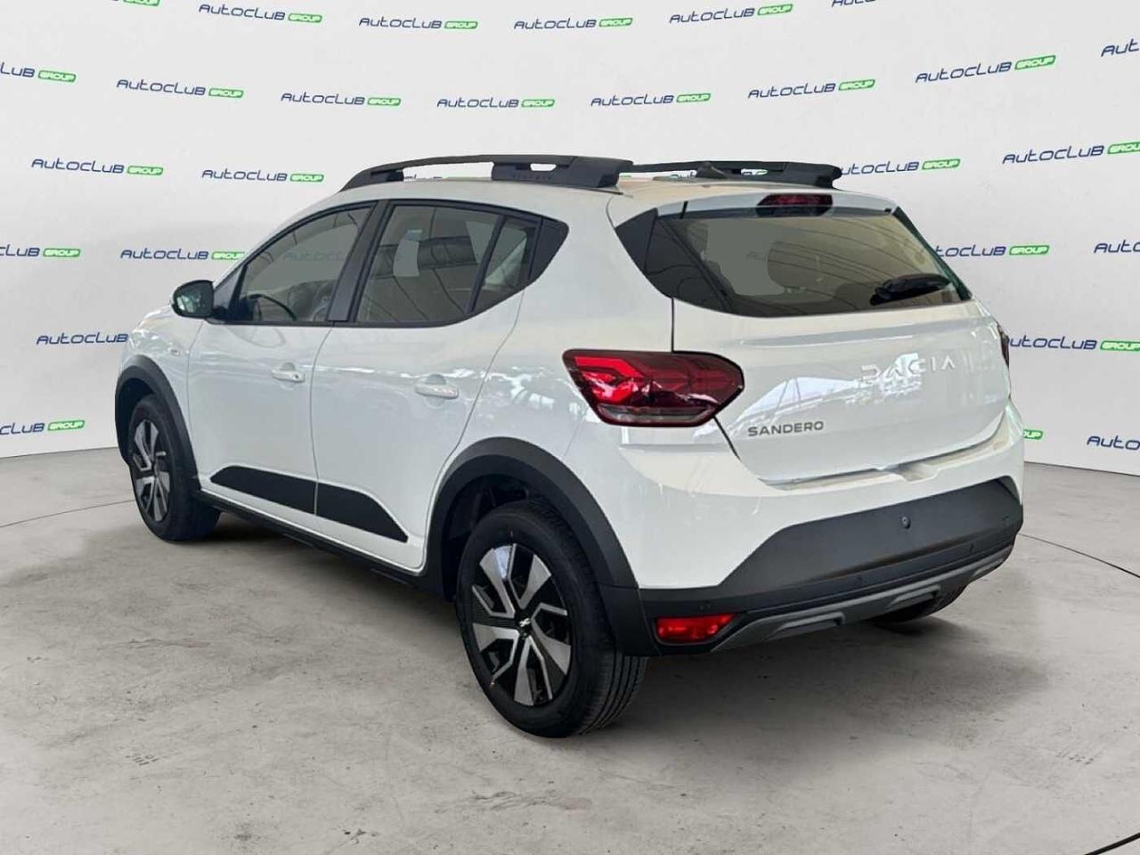 Dacia Dacia Sandero usata 20