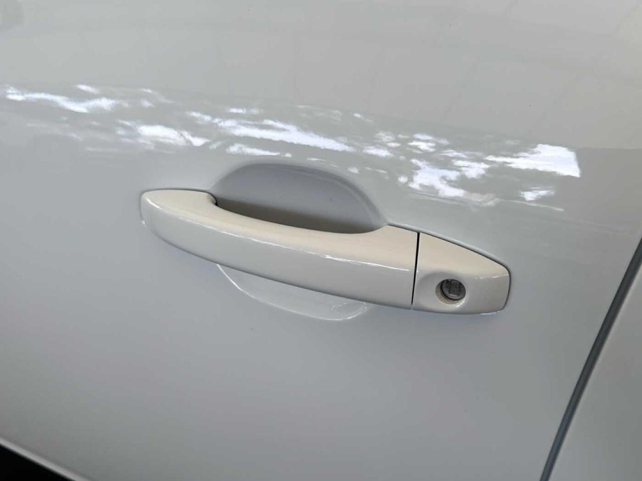 Dacia Dacia Sandero usata 22