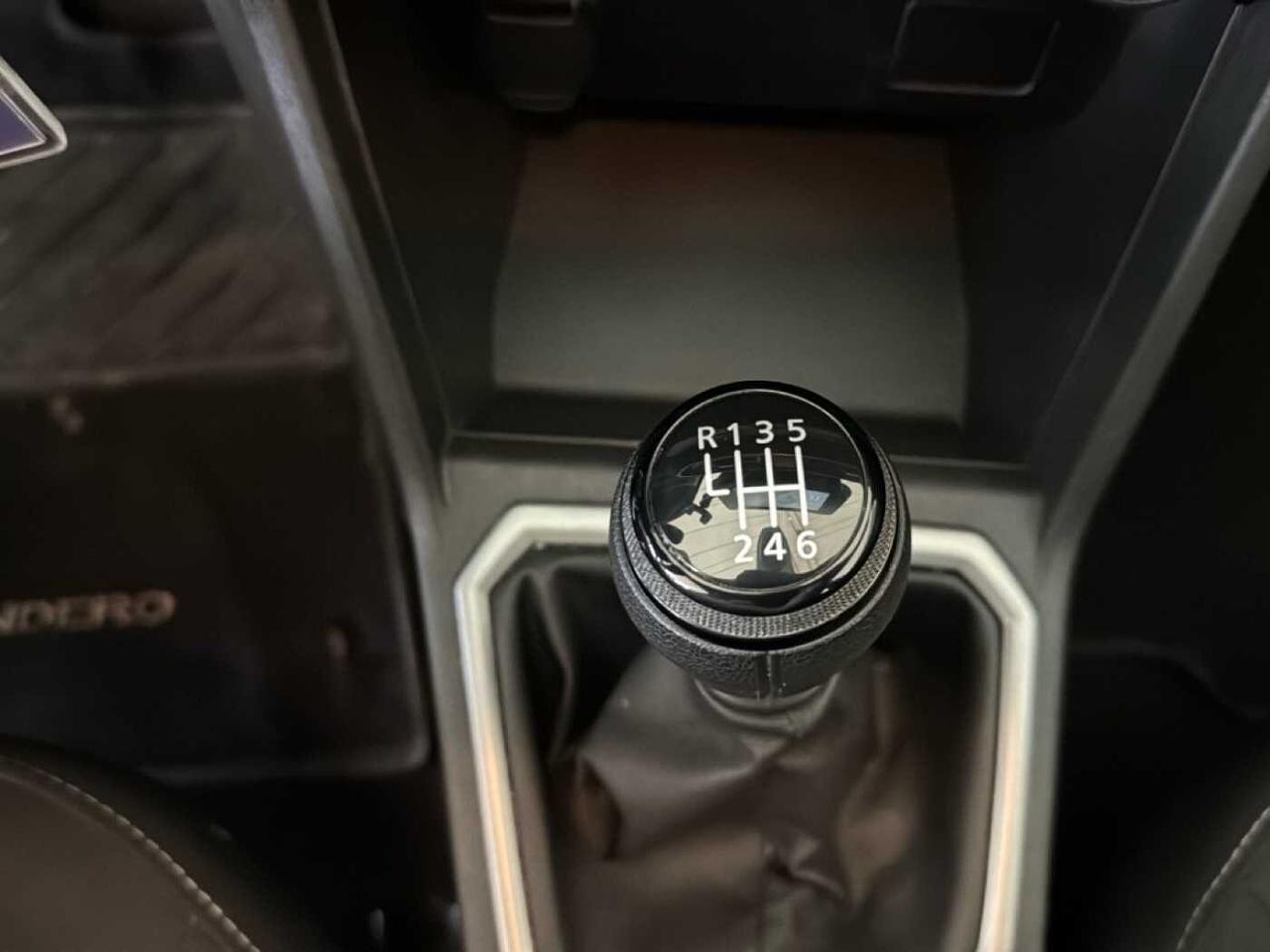 Dacia Dacia Sandero usata 5