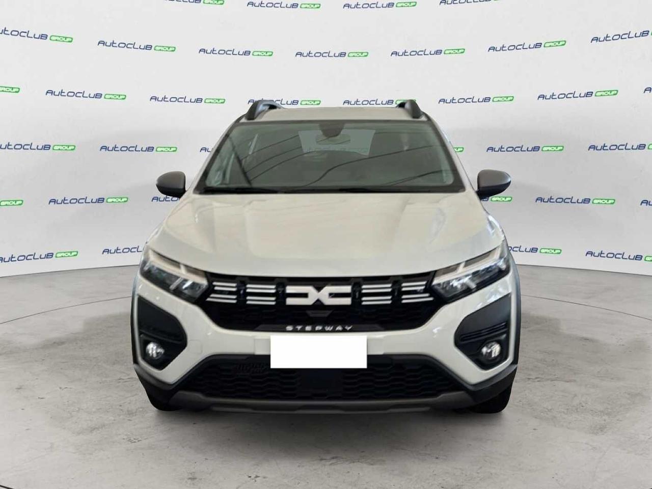 Dacia Dacia Sandero usata 11