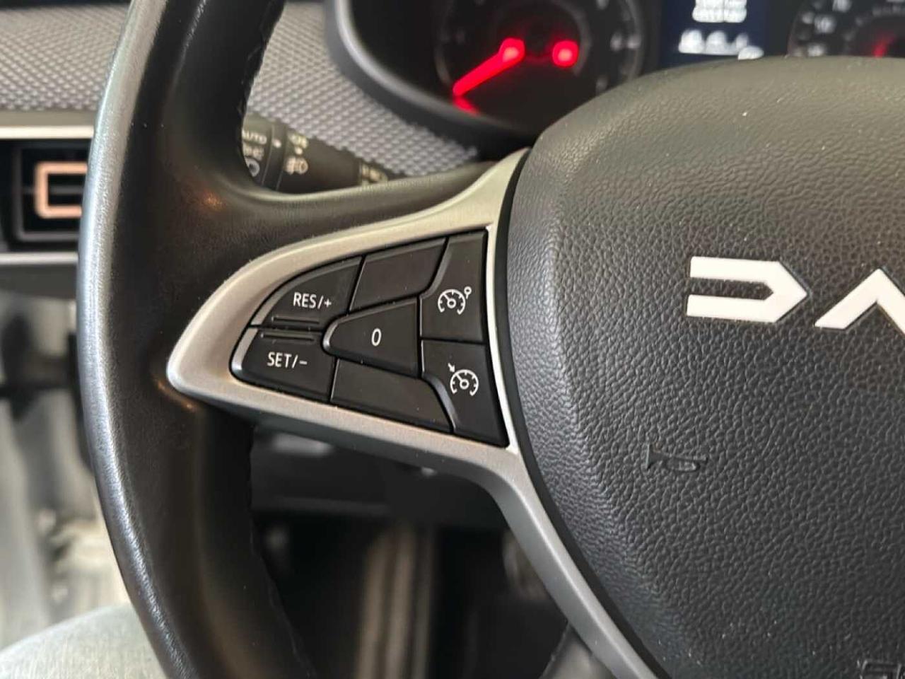 Dacia Dacia Sandero usata 12