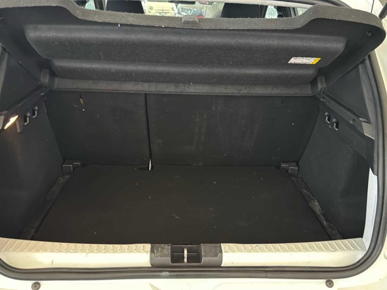 Dacia Dacia Sandero usata 14