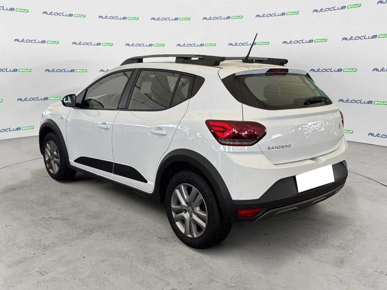 Dacia Dacia Sandero usata 20