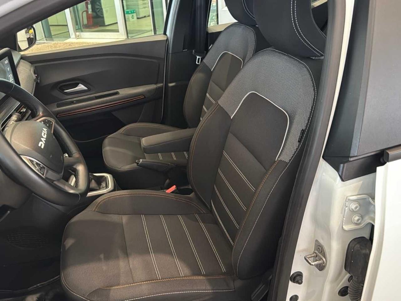 Dacia Dacia Sandero usata 3