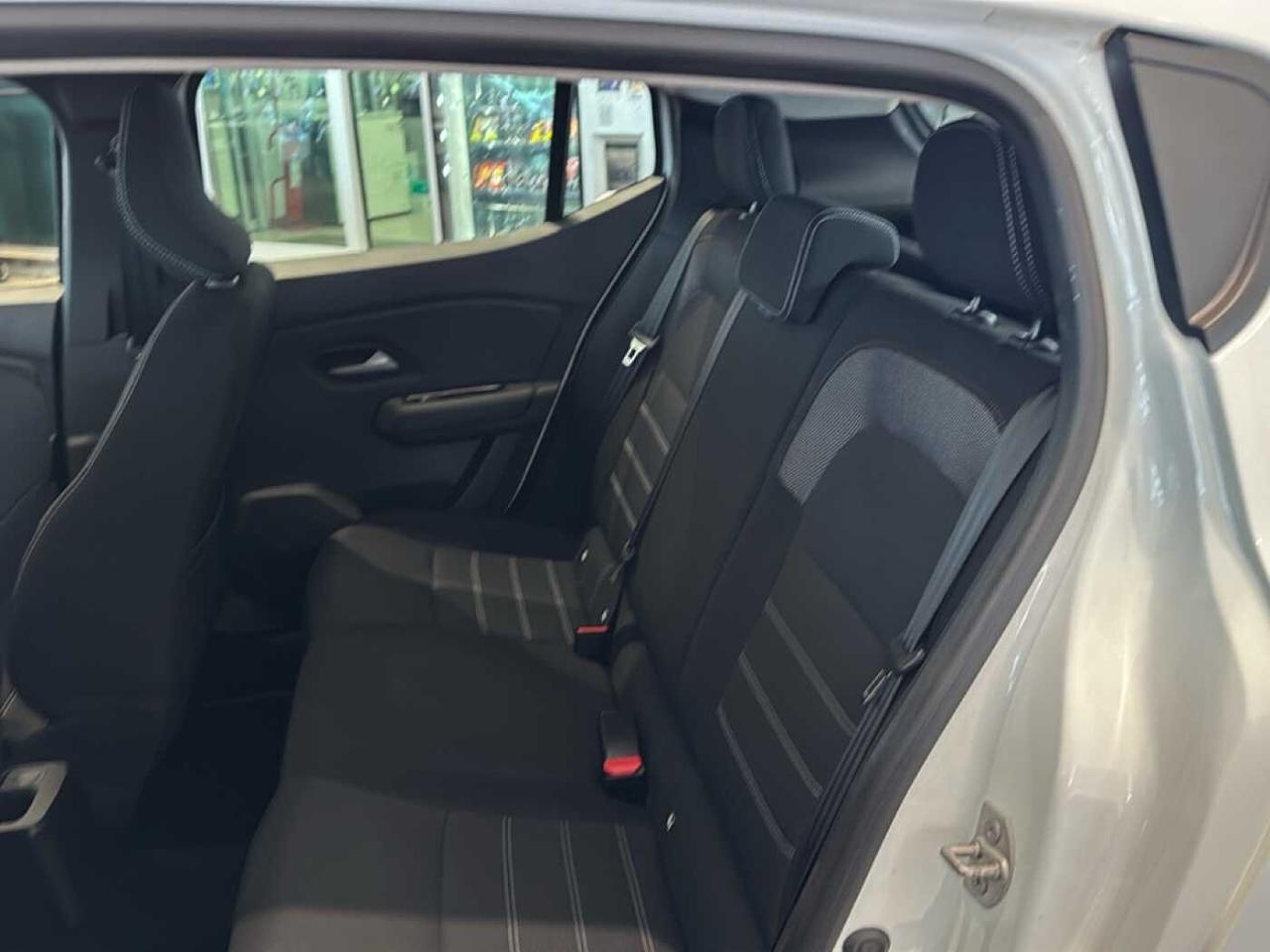 Dacia Dacia Sandero usata 4