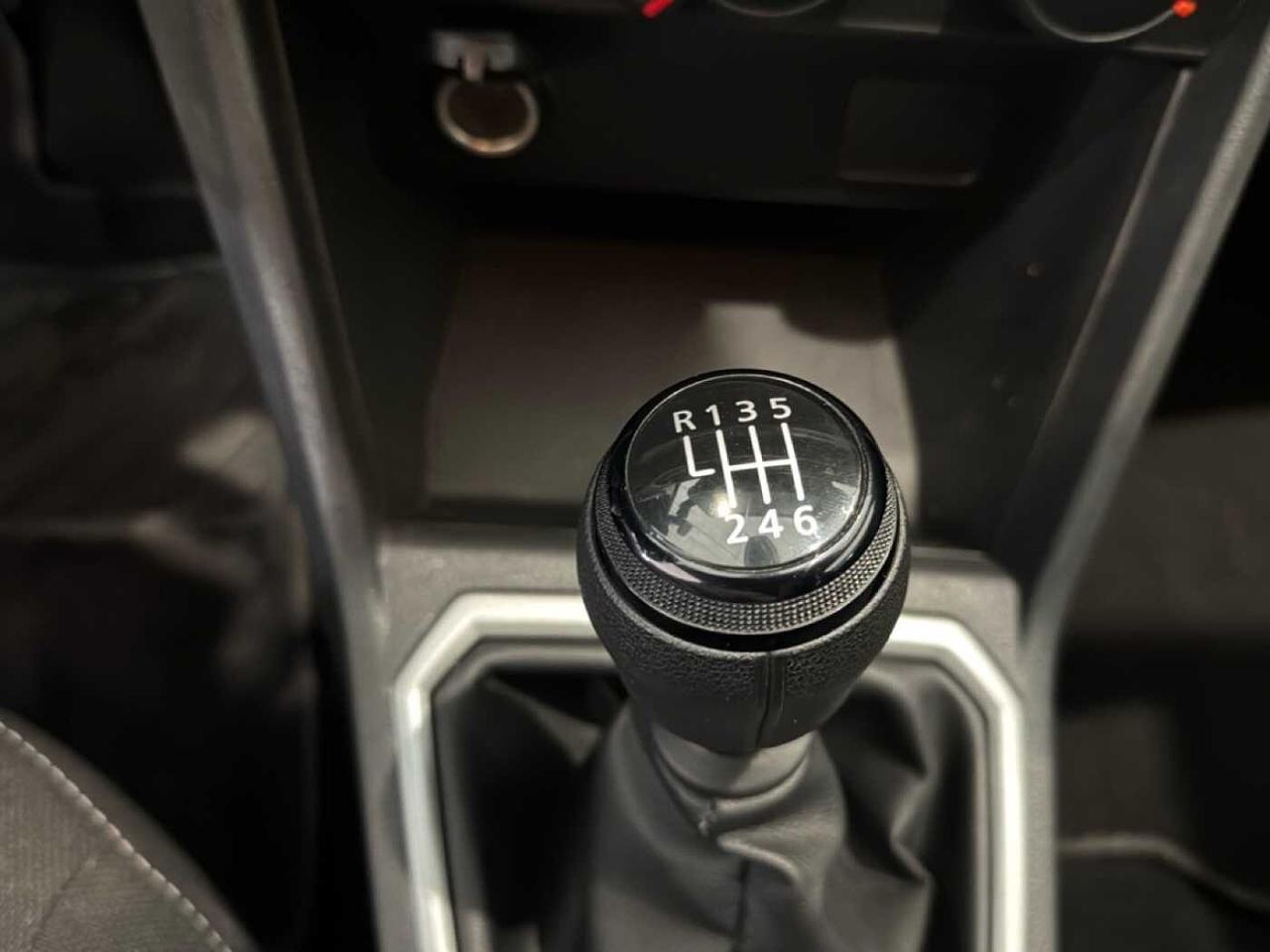 Dacia Dacia Sandero usata 5