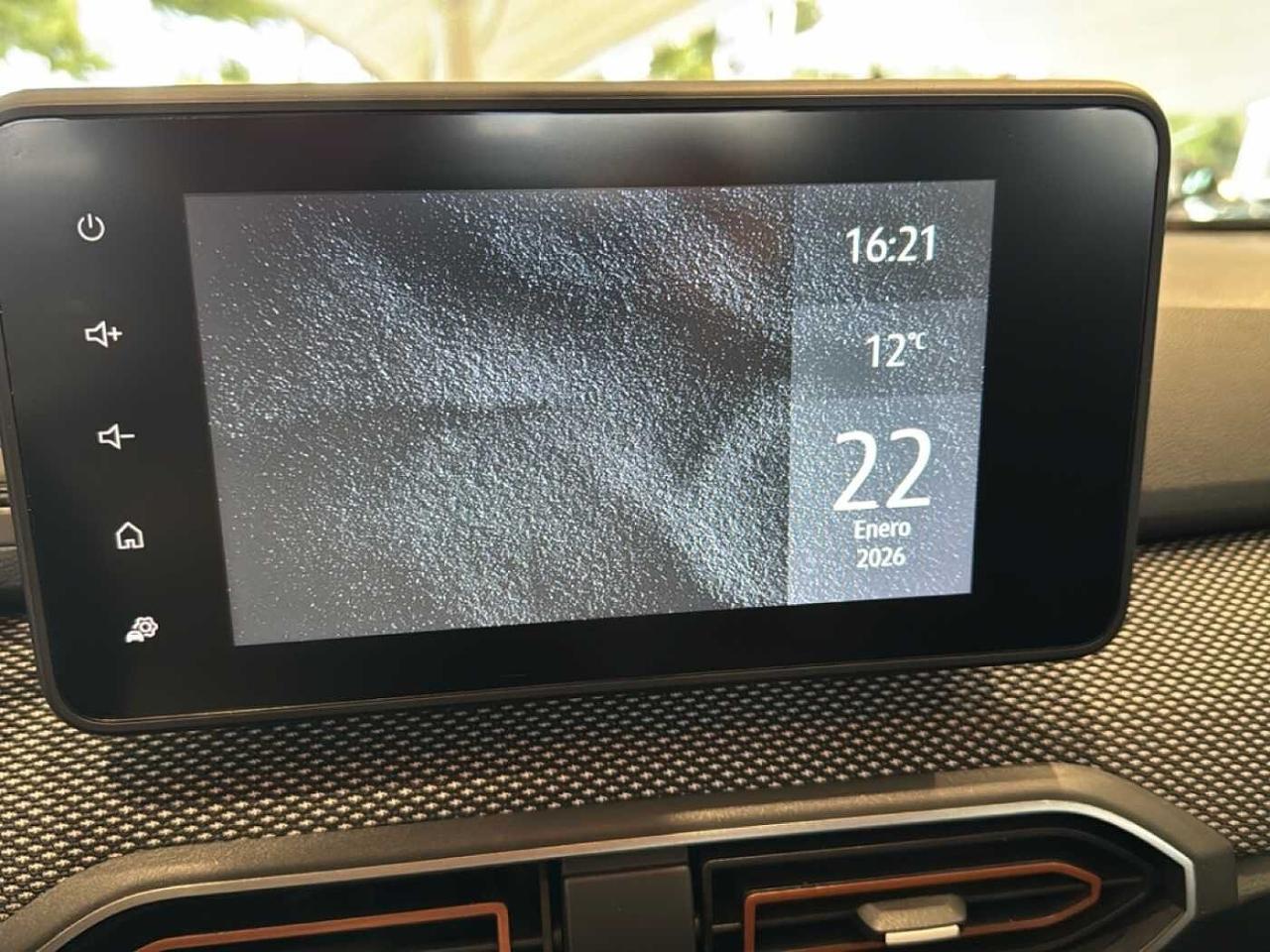 Dacia Dacia Sandero usata 6