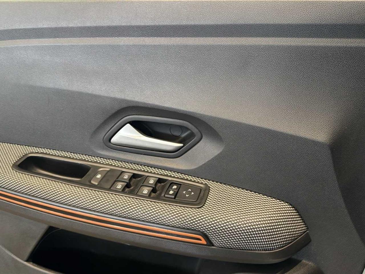 Dacia Dacia Sandero usata 8