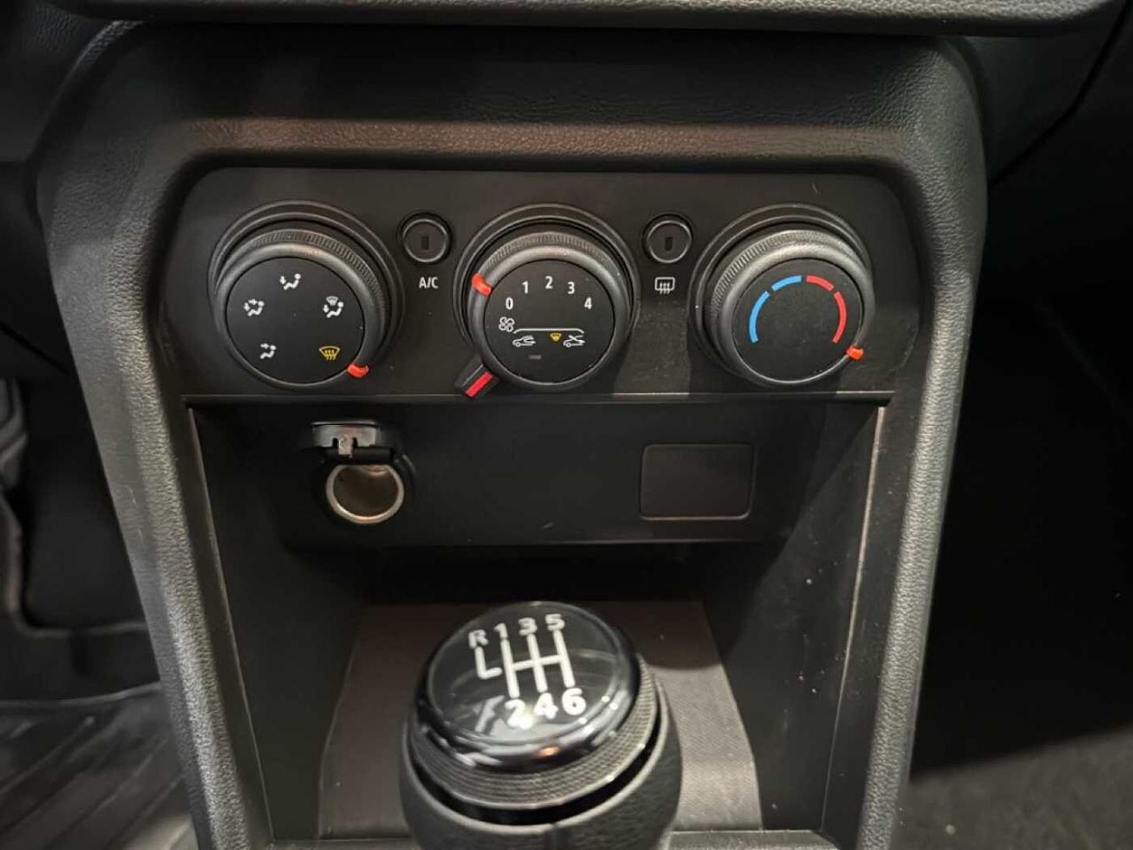 Dacia Dacia Sandero usata 9