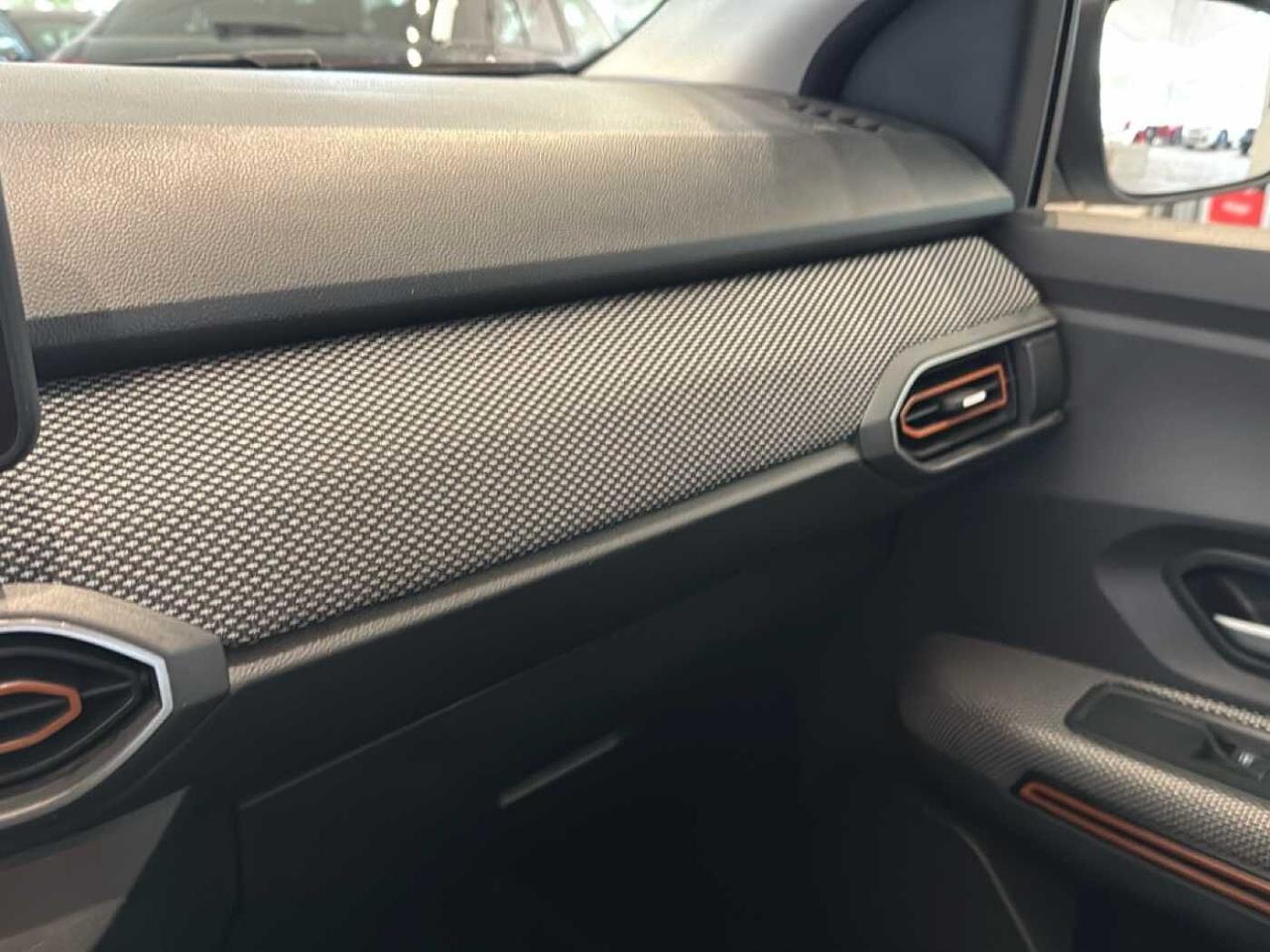 Dacia Dacia Sandero usata 10