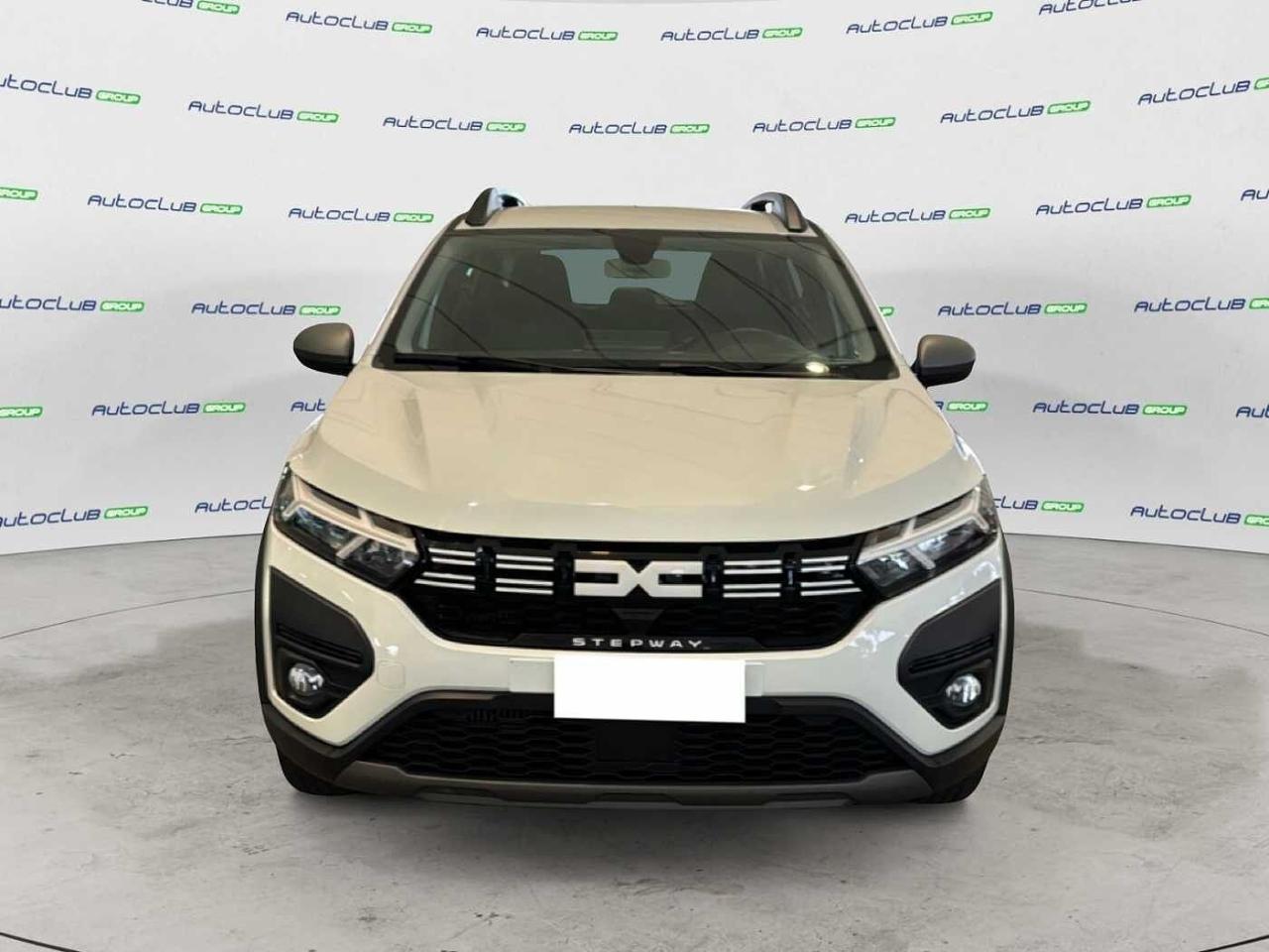 Dacia Dacia Sandero usata 11