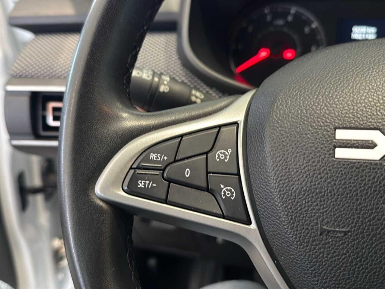 Dacia Dacia Sandero usata 12