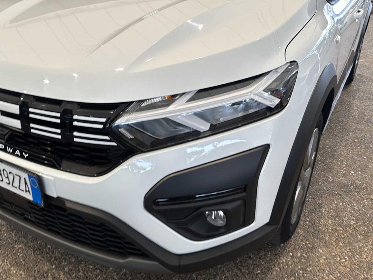 Dacia Dacia Sandero usata 16