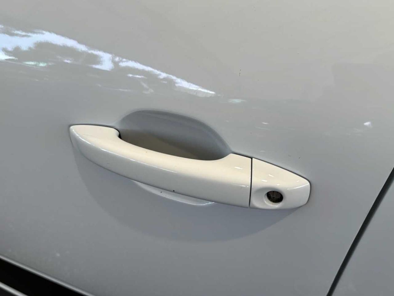 Dacia Dacia Sandero usata 22