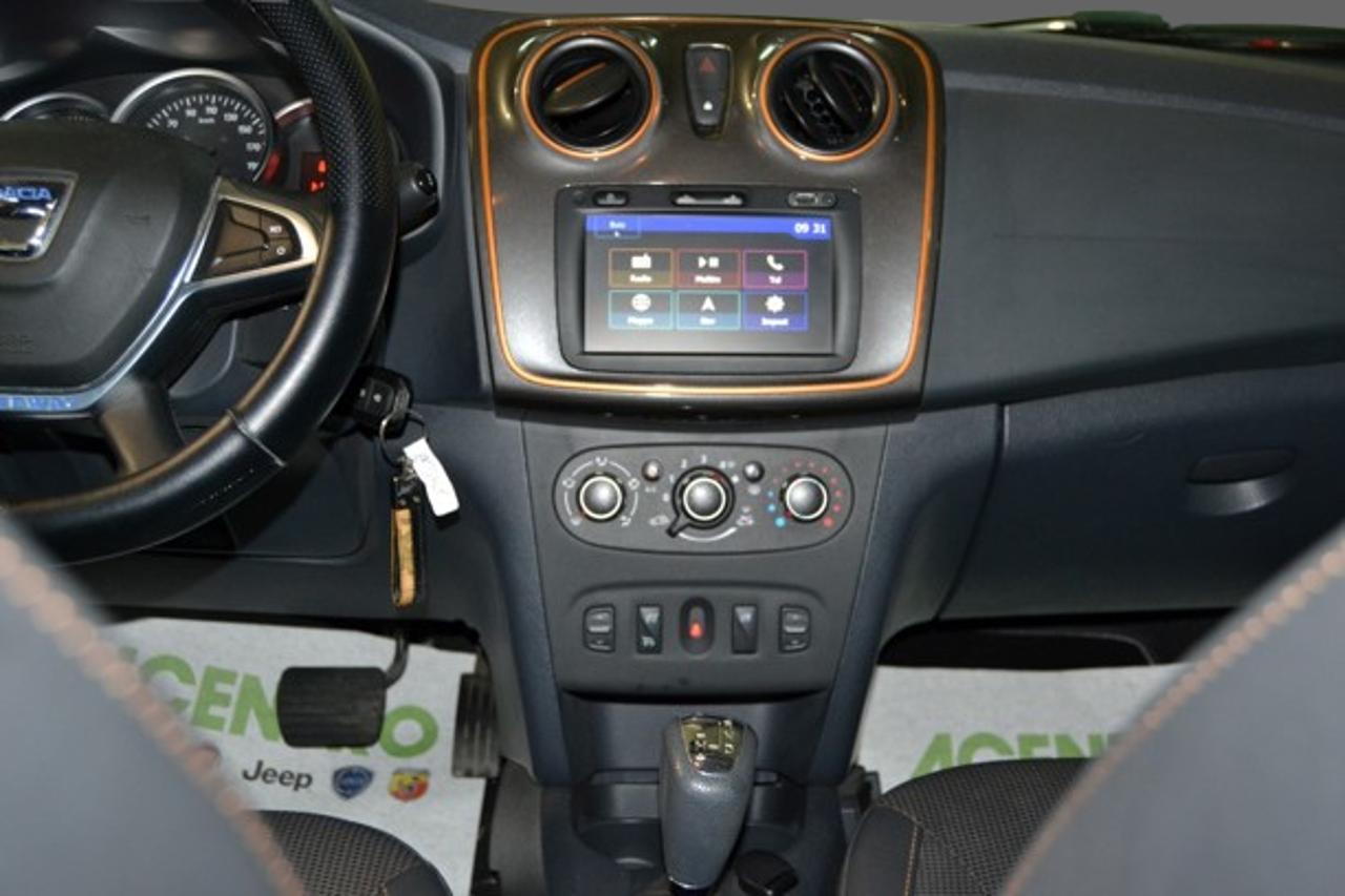 Dacia Dacia Sandero usata 1