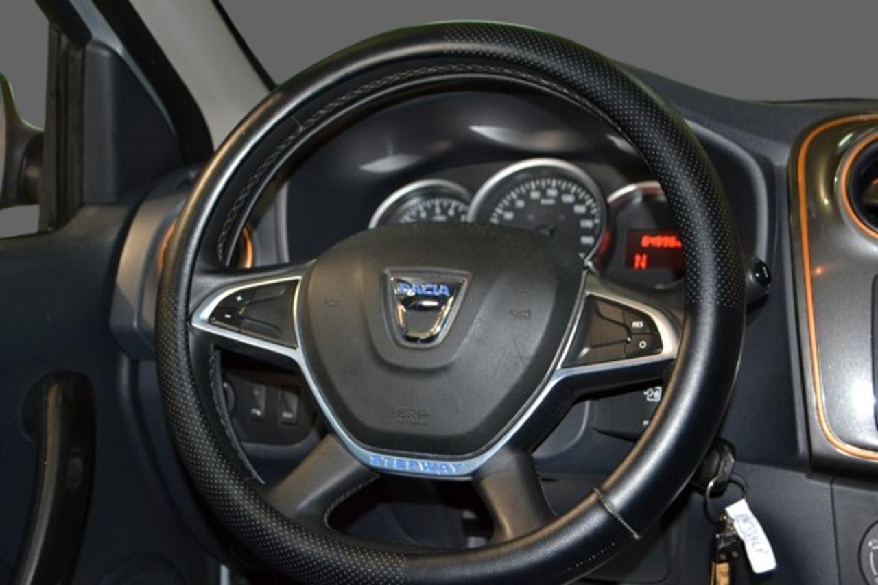 Dacia Dacia Sandero usata 2