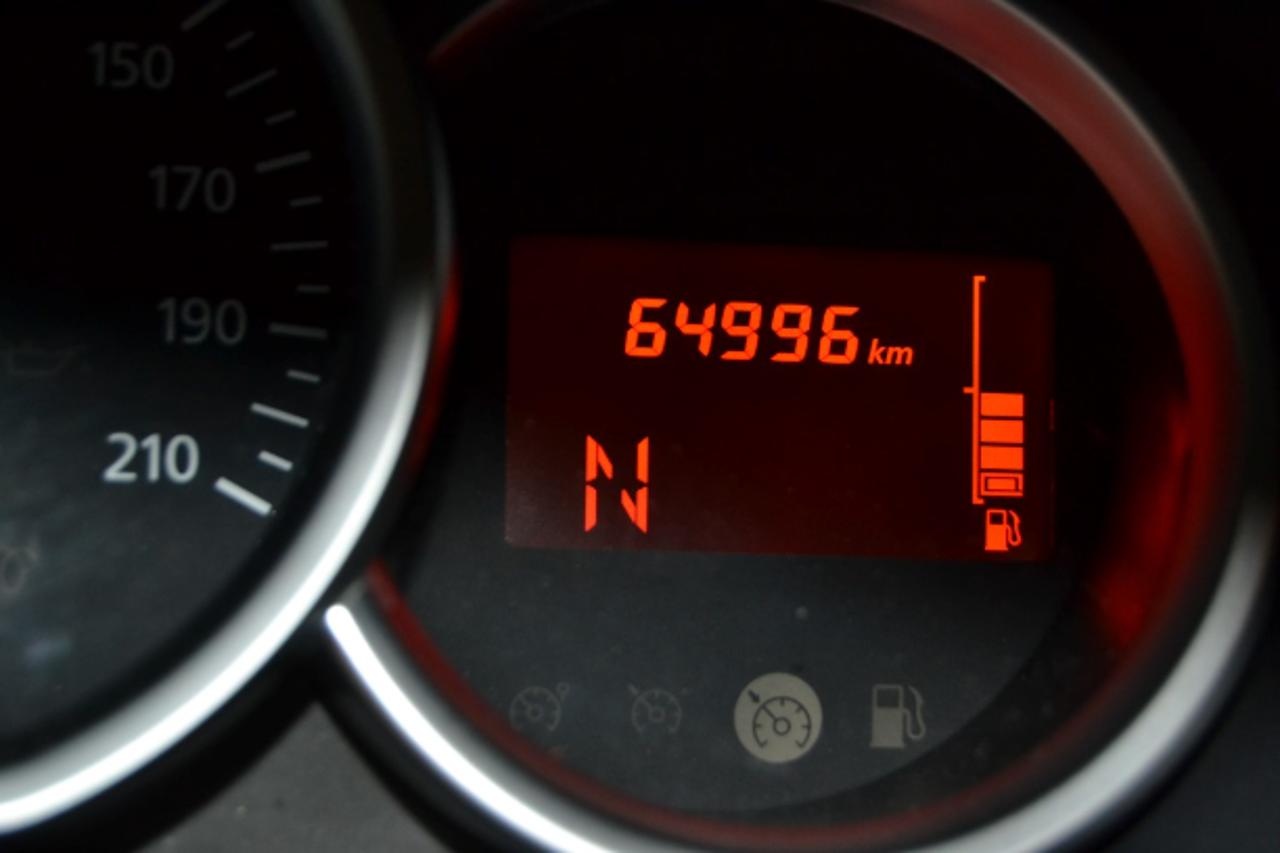 Dacia Dacia Sandero usata 3