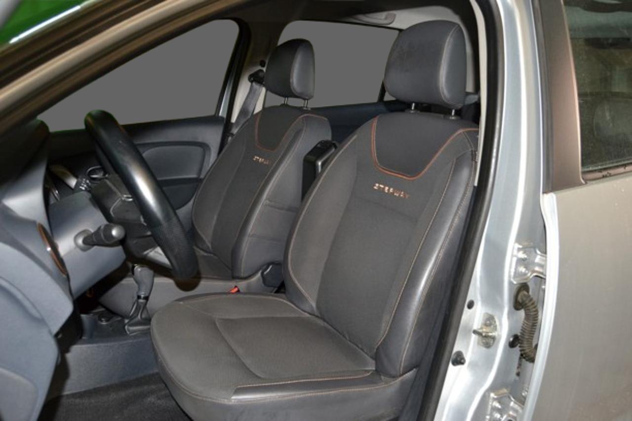 Dacia Dacia Sandero usata 4