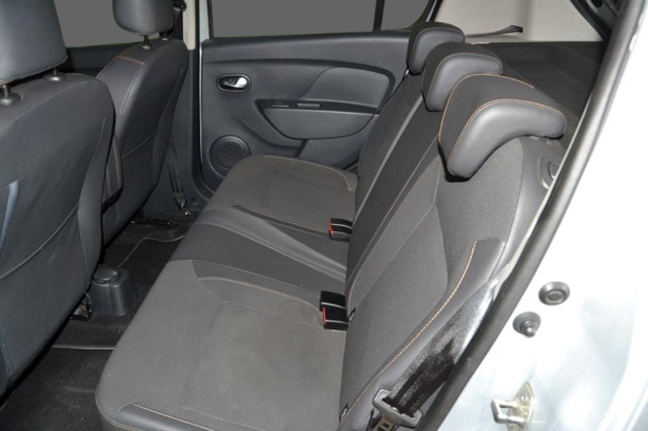 Dacia Dacia Sandero usata 5