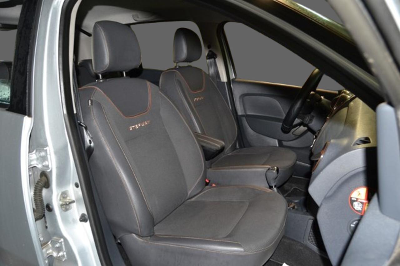 Dacia Dacia Sandero usata 6