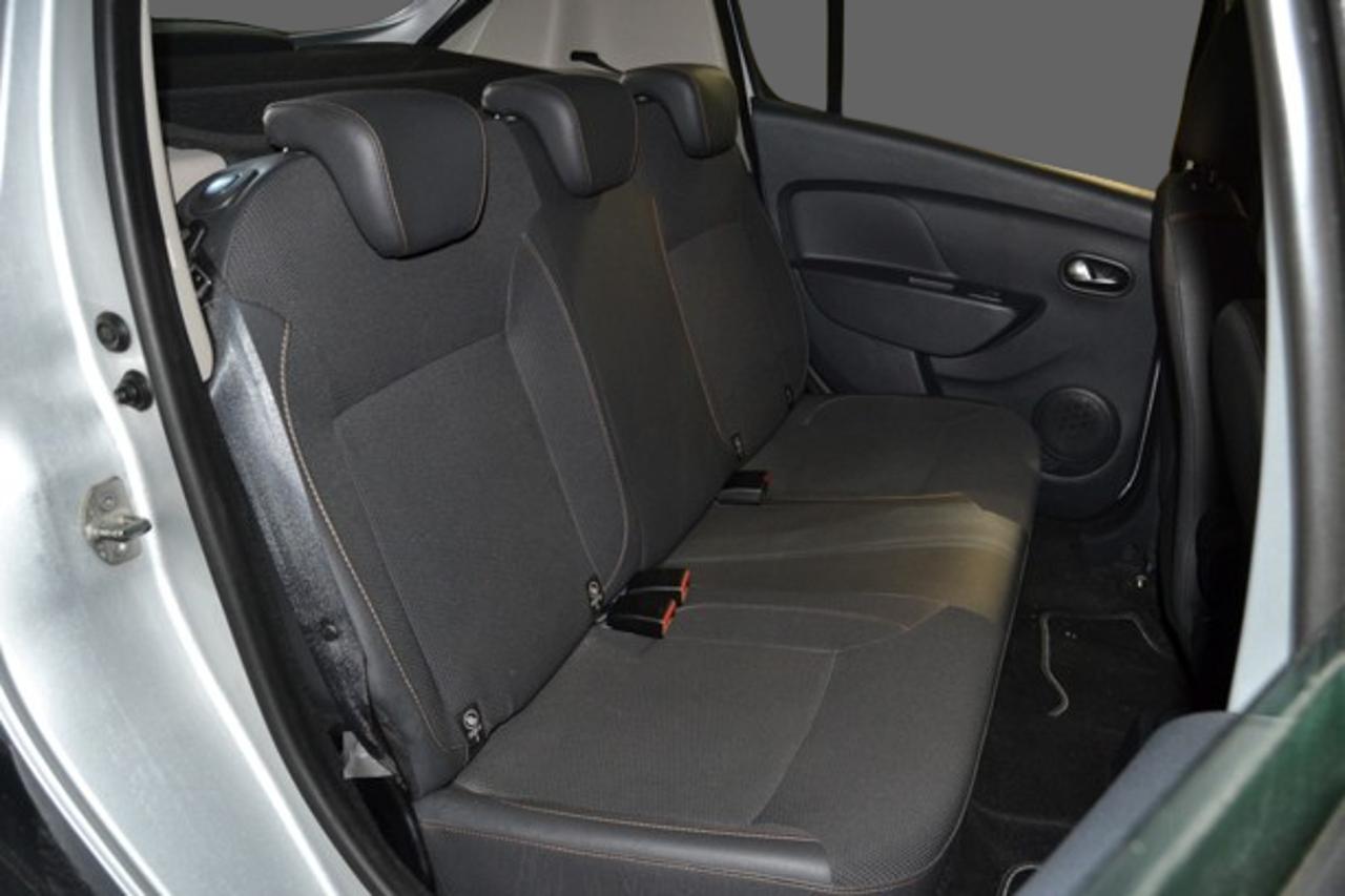 Dacia Dacia Sandero usata 7