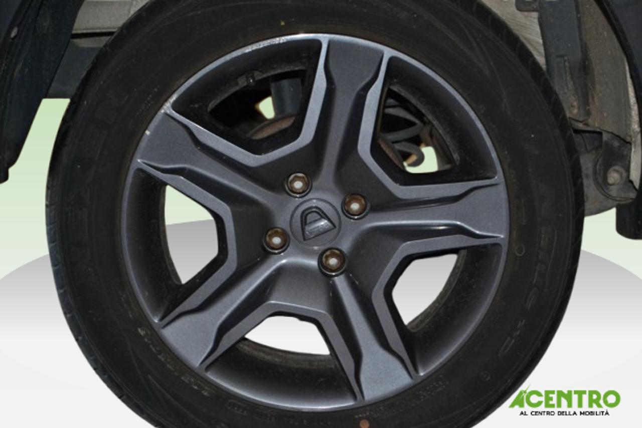 Dacia Dacia Sandero usata 8