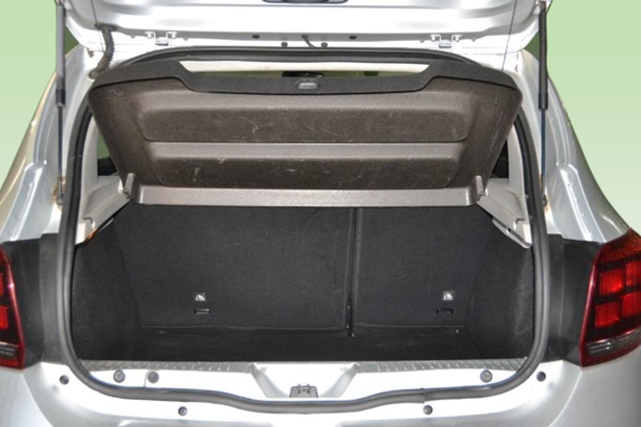 Dacia Dacia Sandero usata 13