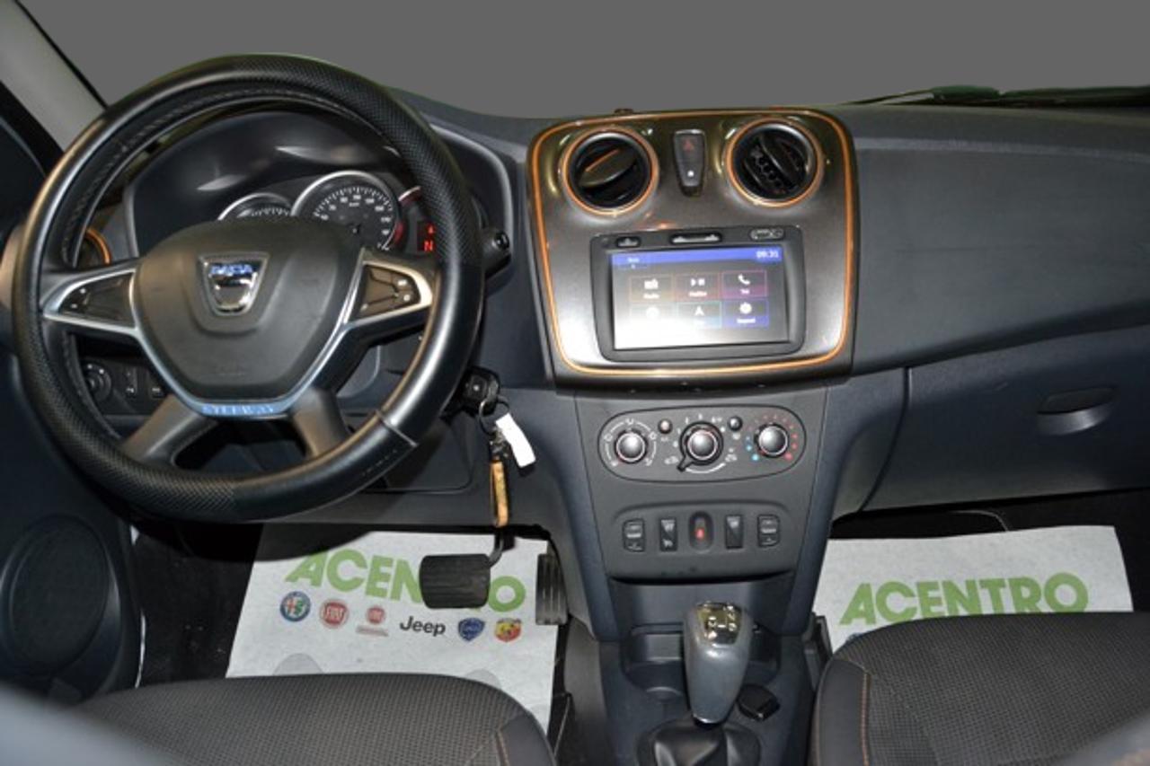 Dacia Dacia Sandero usata 14