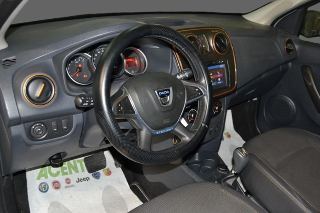 Dacia Dacia Sandero usata 15