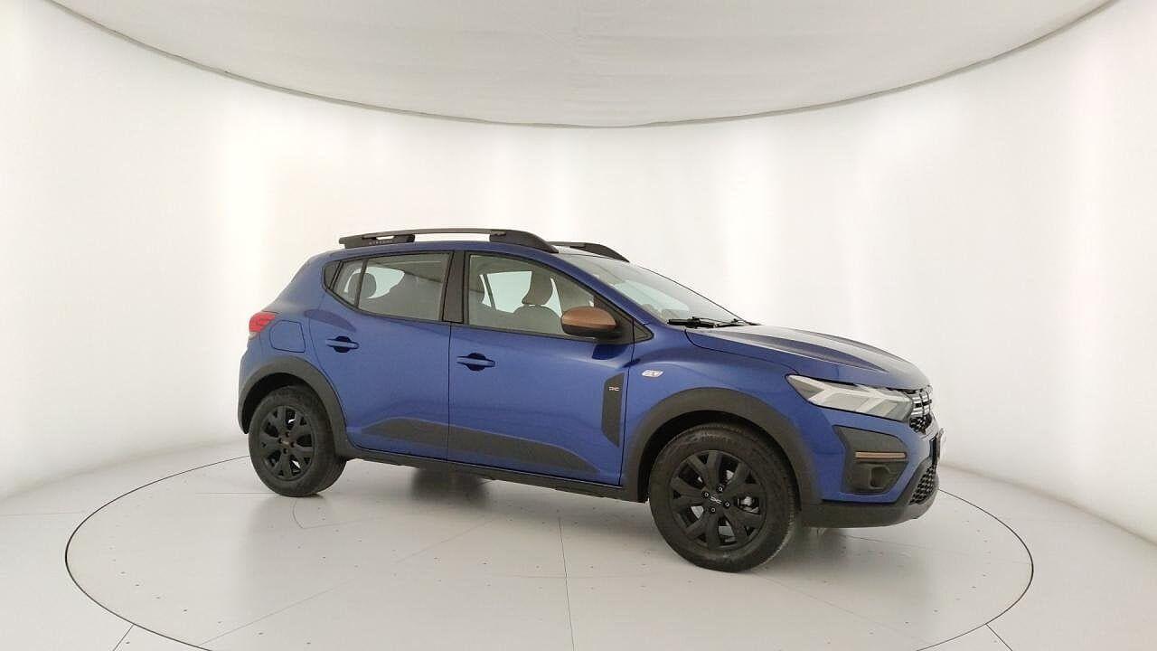 Dacia Dacia Sandero usata 1