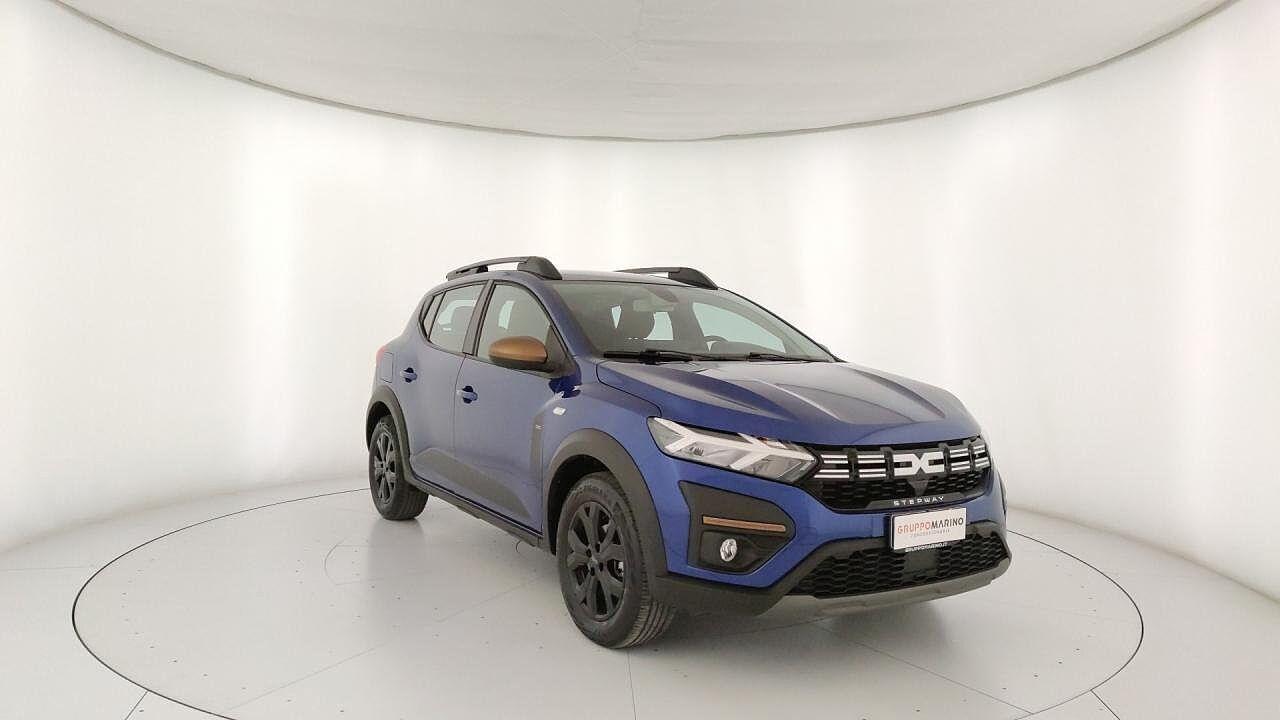 Dacia Dacia Sandero usata 2