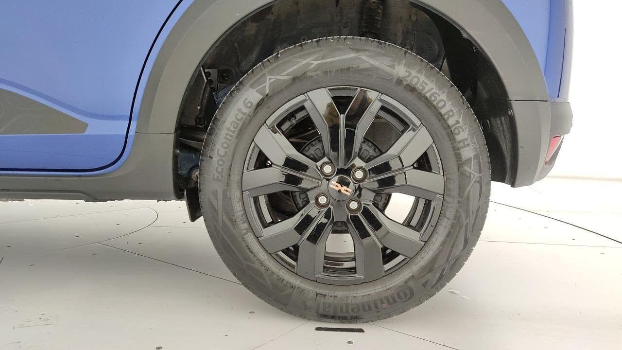 Dacia Dacia Sandero usata 3