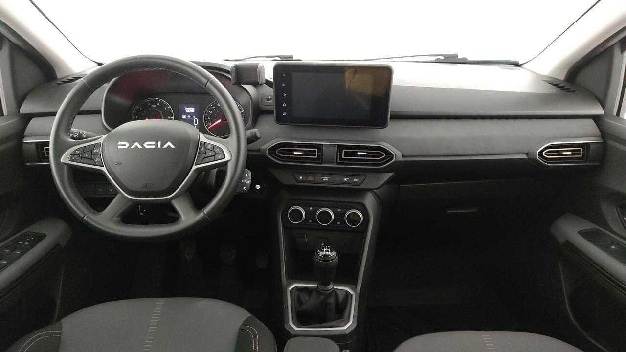 Dacia Dacia Sandero usata 6