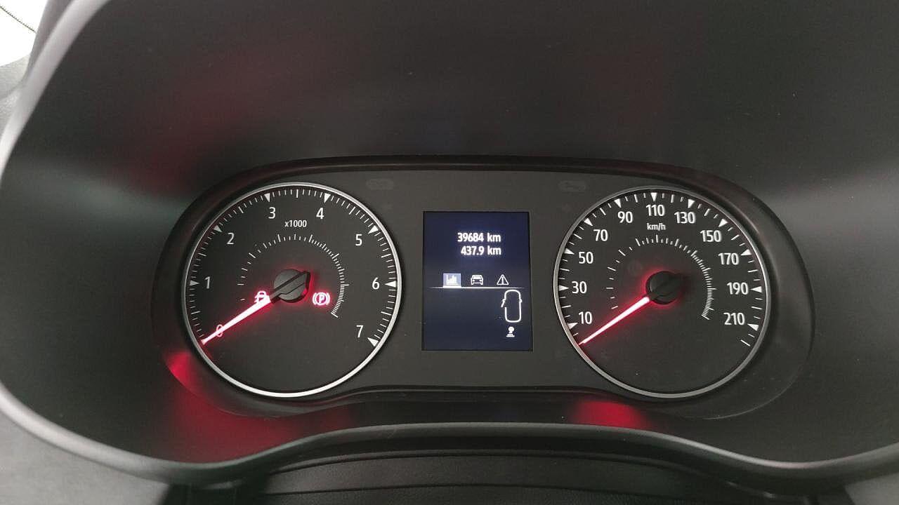 Dacia Dacia Sandero usata 7